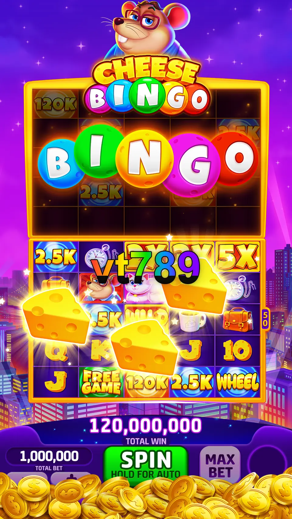 vt789 APK
