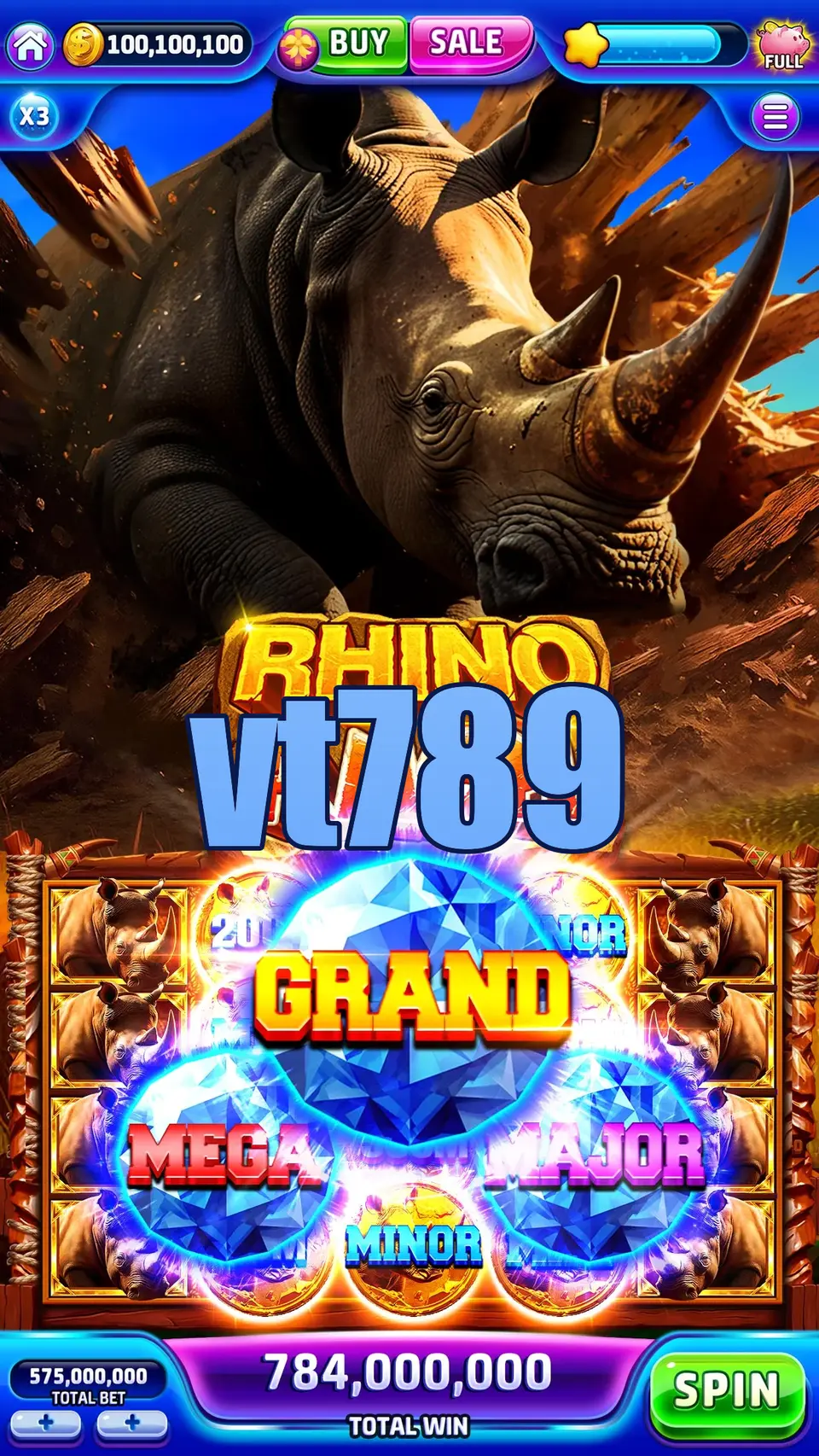 vt789 APK