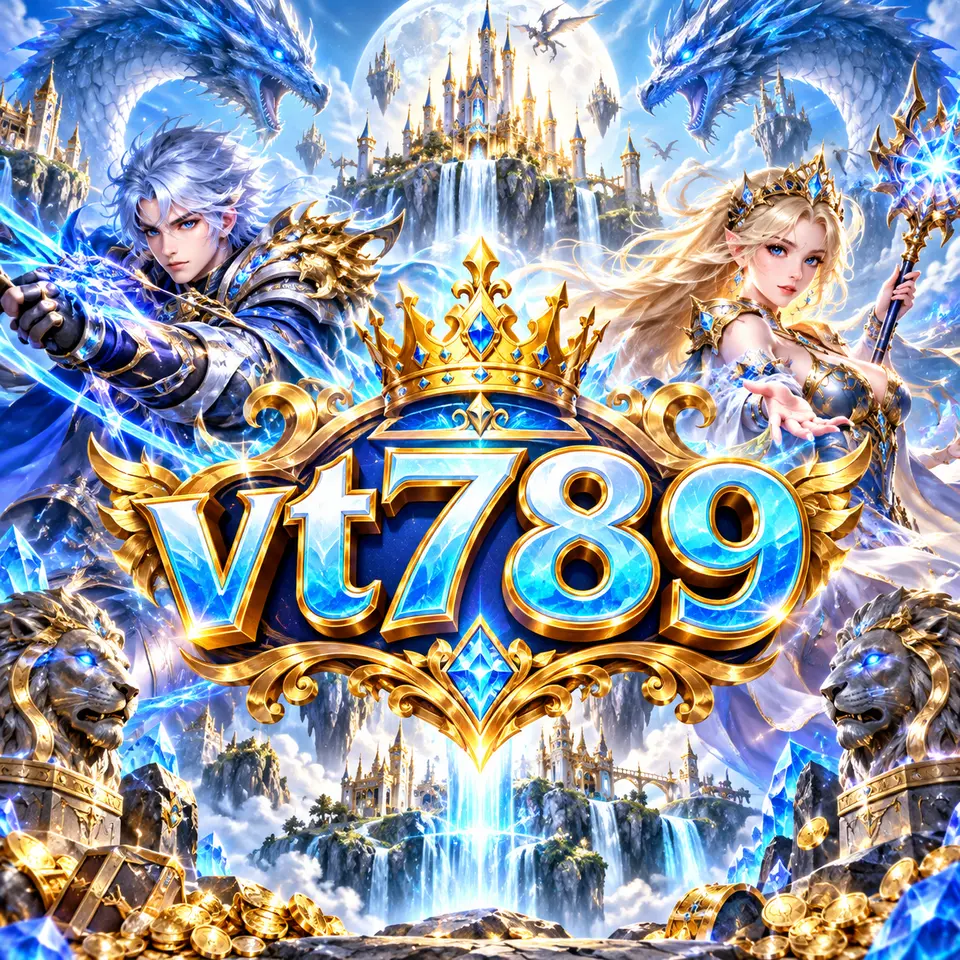 vt789 APK Resmi Unduh