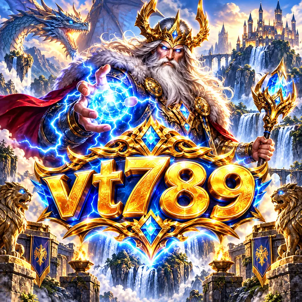 vt789 Masuk - vt789 Resmi