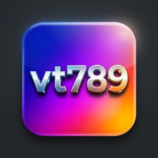 vt789 Logo - Resmi