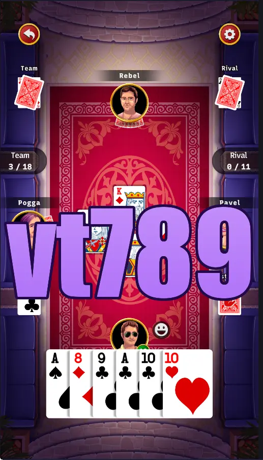vt789 Preview - Resmi Unduh